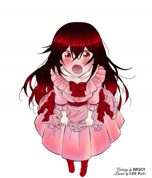 Lacie Baskerville Kezzykm