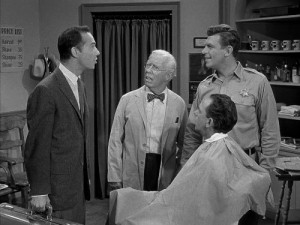 ... the andy griffith show stranger in town the andy griffith show 1960