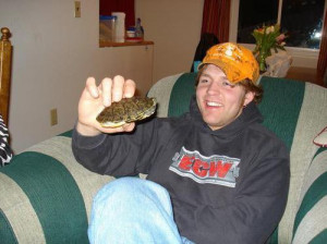 ... - CM Punk ♥ Best In The World :3 Randy Orton ♥ - Skyrock.com