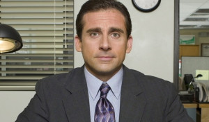 Michael Scott