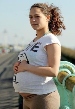 This is severely damaging my health and as a result is probably having ...