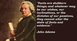 John adams famous quotes 3