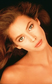 Chatter Busy: Christy Turlington Quotes