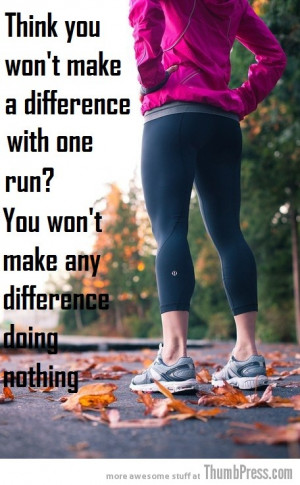 20 Awesome Motivational Quotes to Help You Start Exercise and Work Out