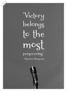 Victory Quotes From The Bible Victory Quotes Coaches Quotes