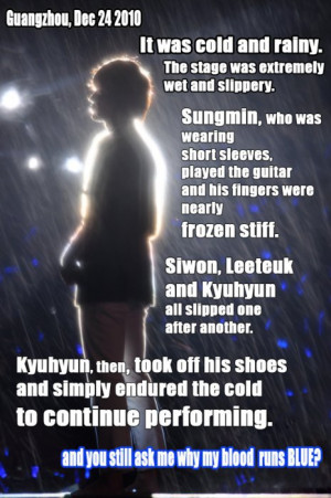 Eunhyuk: “ Tome, life without soccer would be like living a mindless ...