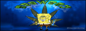 Spongebob Funny Weed Quotes