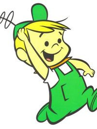 What about Mugsy Megatron? He sure sounds rough.