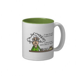 Tequila Sayings Gifts