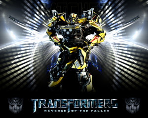 Ratchet Transformers