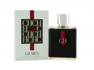 Inicio Carolina Herrera CH Men Perfume de Hombre 100 ml