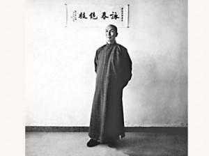 yip man the master wing chun