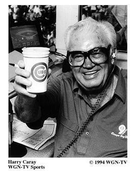Harry Carey Bud Image