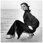 Suzy Parker Quotes Read More