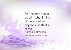 Self Esteem Quotes Great Inspirational