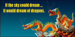 Cute Dragon Fairy Tale...
