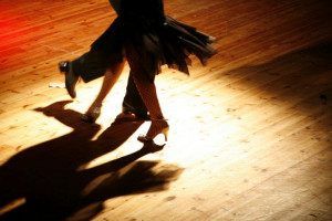 Tanzen - Standard und Latino