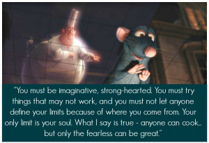 15 Unforgettable Quotes by Disney Movie Father Figures