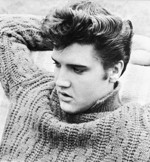 Quotes About Elvis Presley