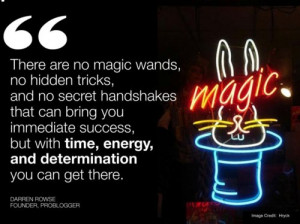 Thanks to Clare for finding 101 Fantastic Quotes About Marketing ...