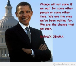 Barack Obama Funny Quotes