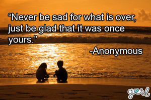 quotes about moving on from a guy and being happy