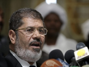 Egypt's Islamist President Mohamed Morsi is set to announce a cabinet ...