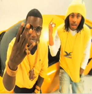 gucci mane waka flocka lemonade Image