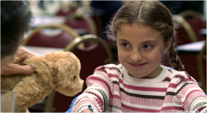 Juliette Goglia Bikini