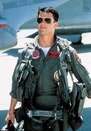 Tom Cruise ancora una volta protagonista di Top Gun. L'attore, infatti ...