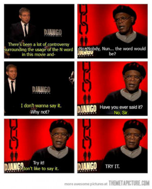 Related Pictures django unchained dr king schultz quote facebook ...