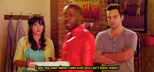 The 10 Best Moments of New Girl’s Winston Bishop