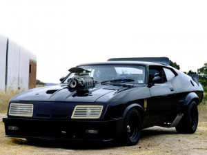 Top gear uk ford falcon #8