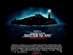 Shutter Island (Movies)