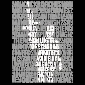 Scarface - Say Hello To My Little Friend