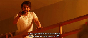 This Is the End Danny McBride Quotes