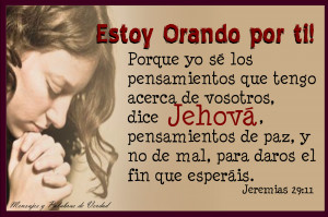 Mensajes y Palabras de Verdad