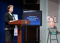 Legislation to Safeguard Young People from Cancer Causing Tanning Beds