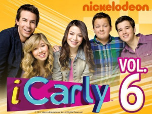 iCarly Season 6, Episode 7 iShock America Watch Free Online