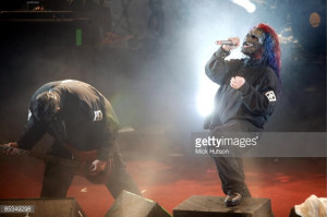 Related Pictures slipknot news slipknot sonisphere turkey first photos
