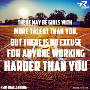 Fastpitch Softball Sayings And Quotes Fastpitch softball quotes