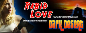 Published July 15, 2013 at 815 × 315 in Rabid Love in Theaters Now!