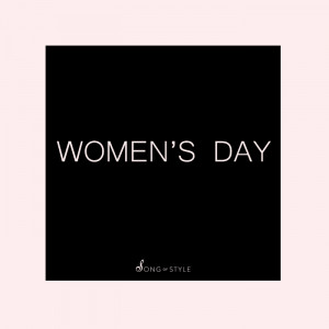 Top 10 Empowering Quotes for Women's Day | Song of Style