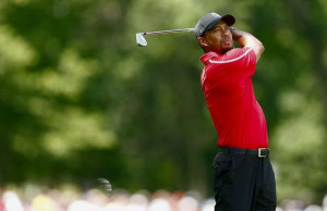 Tiger Woods