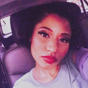 Instagram photo by ryannminajj - HAPPY FUCKING BIRTHDAY NICKI MINAJ ...