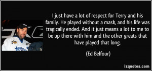 Family Quotes Quote Respect