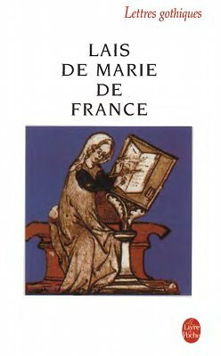 Lais de Marie de France by Marie de France
