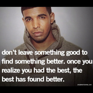 Drake Quotes About Feelings See it #drake #quotes #tumblr