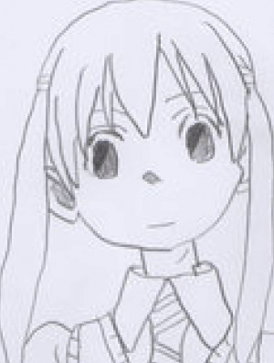 Souls Eater Maka Albarn