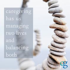 Inspirational Quotes for Caregivers